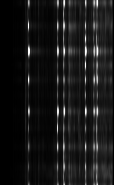 restive - debris (Morusque live mix 01)